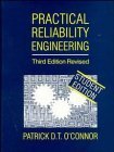 Beispielbild fr Practical Reliability Engineering, 3rd Edition, Revised zum Verkauf von HPB-Red