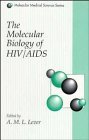 9780471960942: The Molecular Biology of HIV/AIDS (Molecular Medical Science Series)