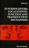 Beispielbild fr P2 Purionoceptors : Localization, Function and Transduction Mechanisms (Ciba Foundation Symposium; 198) zum Verkauf von PsychoBabel & Skoob Books