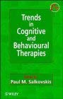 9780471961727: Trends in Cognitive and Behavioural Therapies: v.1 (Trends in Cognitive & Behaviour Therapies)