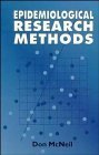 9780471961956: Epidemiological Research Methods (Wiley Series in Probability and Statistics)