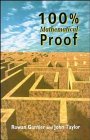 9780471961987: 100 Per Cent Mathematics Proof