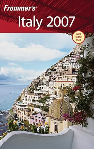Stock image for Frommer's Italy 2007 (Frommer's Complete Guides) for sale by Wonder Book