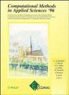 9780471962267: Eccomas, '96: Computational Methods in Applied Sciences: 3