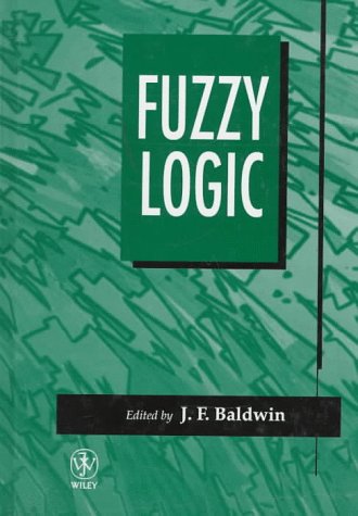 Beispielbild fr Fuzzy Logic zum Verkauf von ThriftBooks-Dallas