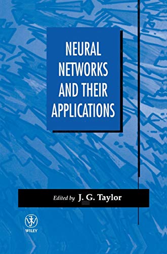 Beispielbild fr Neural Networks and Their Applications zum Verkauf von Ammareal
