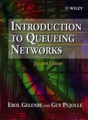 Imagen de archivo de Introduction to Queueing Networks a la venta por Ammareal