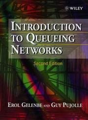 Stock image for Introduction to Queueing Networks for sale by ThriftBooks-Dallas