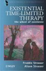 9780471963080: Existential Time-limited Therapy: The Wheel of Existence (Wiley Series in Existential Perspectives in Psychotherapy & Counselling)