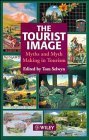 Imagen de archivo de The Tourist Image: Myths and Myth Making in Tourism a la venta por Phatpocket Limited