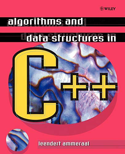 Imagen de archivo de Algorithms and Data Structures in C++ a la venta por HPB-Red