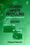 9780471964827: Organic Waste Recycling 2e: Technology and Management
