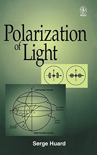 Stock image for Polarization of Light for sale by Salish Sea Books