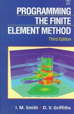 9780471965435: Programming the Finite Element Method