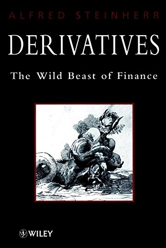 9780471965442: Derivatives: The Wild Beast of Finance
