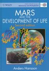 9780471966050: Mars and the Development of Life (Wiley-Praxis Series in Astronomy & Astrophysics)