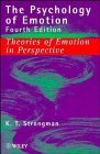 Imagen de archivo de The Psychology of Emotion: Theories of Emotion in Perspective, 4th Edition a la venta por HPB-Red