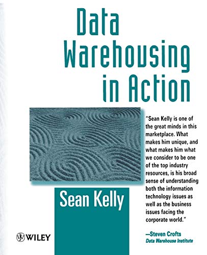 Stock image for Data Warehousing in Action for sale by WorldofBooks