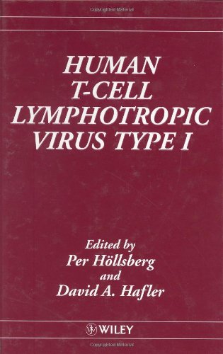Beispielbild fr Human T?Cell Lymphotropic Virus Type I zum Verkauf von medimops