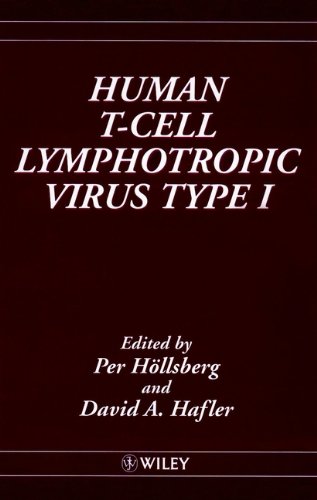 Stock image for Human T?Cell Lymphotropic Virus Type I for sale by medimops