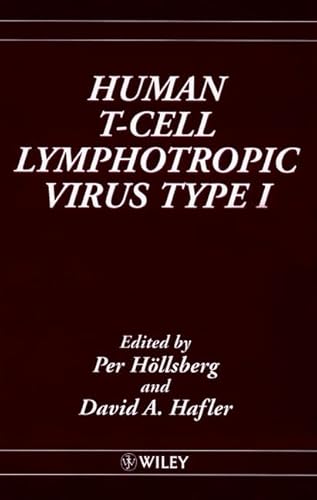 Stock image for Human T?Cell Lymphotropic Virus Type I for sale by medimops