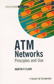 Imagen de archivo de ATM Networks a la venta por Wonder Book