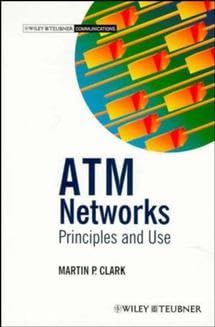 Stock image for ATM Networks for sale by Wonder Book