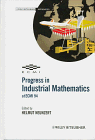 Beispielbild fr Progress in Industrial Mathematics at ECMI 94 zum Verkauf von medimops