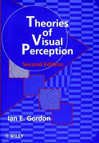 Beispielbild fr Theories of Visual Perception zum Verkauf von WorldofBooks