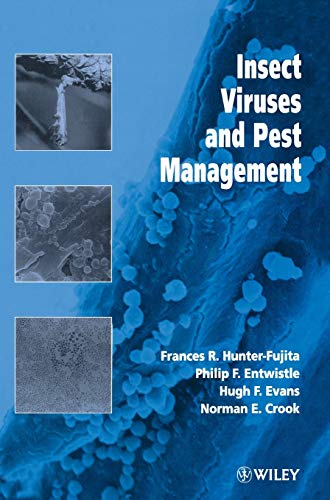 9780471968788: Insect Viruses Pest Management