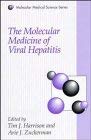 Stock image for The Molecular Medicine of Viral Hepatitis for sale by Robert S. Brooks, Bookseller