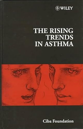 Stock image for The Rising Trends in Asthma : Symposium for sale by Better World Books Ltd