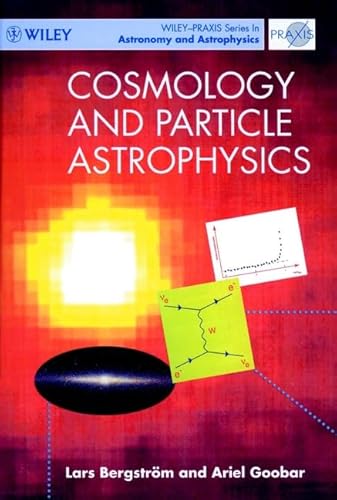 9780471970415: Cosmology and Particle Astrophysics