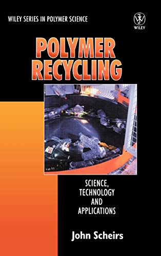 9780471970545: Polymer Recycling: Science, Technology and Applications (Wiley Series in Polymer Science)