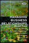 Imagen de archivo de Managing Business Relationships a la venta por Ergodebooks