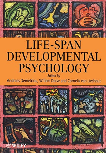 Beispielbild fr Life Span Developmental Psychology zum Verkauf von WorldofBooks