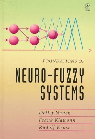 Beispielbild fr Foundations of Neuro-Fuzzy Systems zum Verkauf von Zubal-Books, Since 1961