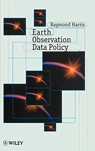 Beispielbild fr Earth Observation Data Policy zum Verkauf von AwesomeBooks