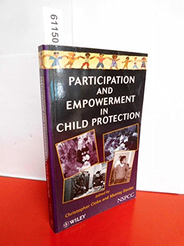 9780471972181: Participation and Empowerment in Child Protection
