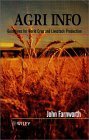 9780471972464: AGRIDATA: Guidelines for World Crop and Livestock Production