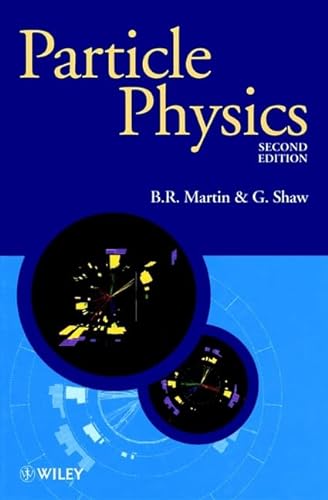 9780471972525: Particle Physics