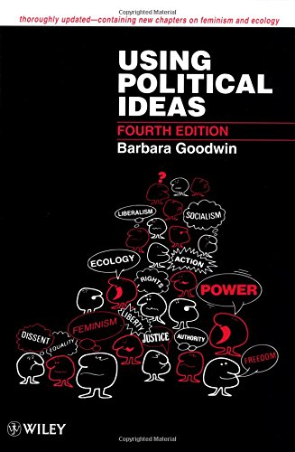 9780471973430: Using Political Ideas