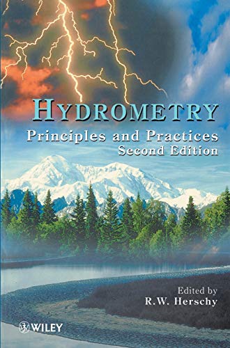 9780471973508: Hydrometry: Principles and Practices