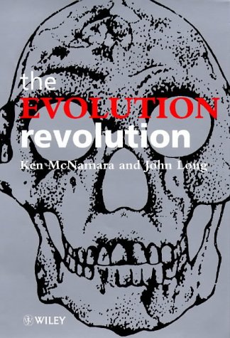 The Evolution Revolution (9780471974062) by McNamara, Kenneth J.; Long, John; Long, J.; McNamara, K.