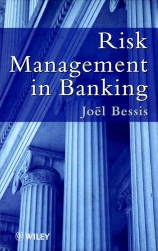 Stock image for Risk Management in Banking for sale by Reader's Corner, Inc.