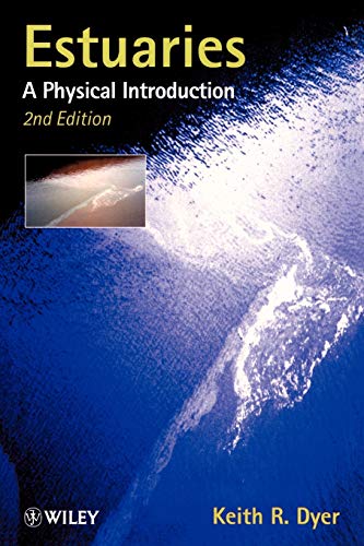 Stock image for Estuaries - A Physical Introduction 2e for sale by Chiron Media