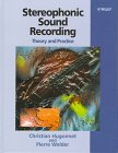 9780471974871: Stereophonic Sound Recording Techniques