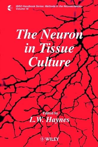 Stock image for The Neuron in Tissue Culture for sale by Zubal-Books, Since 1961