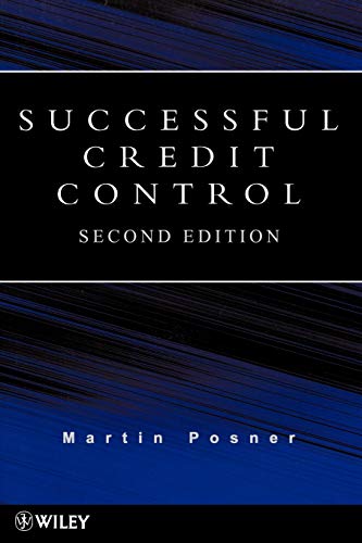 Successful Credit Control - Posner, Martin|Posner, Gerald