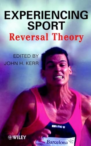 Beispielbild fr Experiencing Sport: Reversal Theory zum Verkauf von WorldofBooks